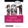 thumbnail image 1 of 101 Careers in Public Health, 1 of 1