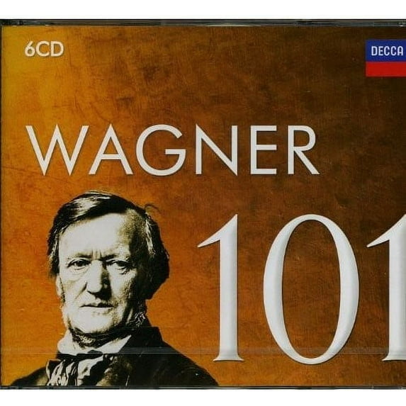 101 Chef D'oeuvres (CD)