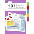 thumbnail image 1 of 101 Computing Challenges (Paperback), 1 of 1