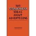 thumbnail image 1 of Pre-Owned 101 Contrarian Ideas About Advertising (Paperback) 097968854X 9780979688546, 1 of 1
