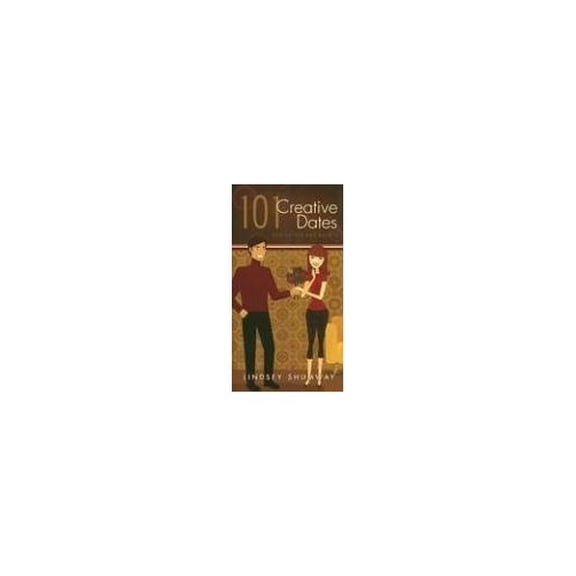 Pre-Owned 101 Creative Dates for Latter-Day Saints (Paperback) 1555179339 9781555179335