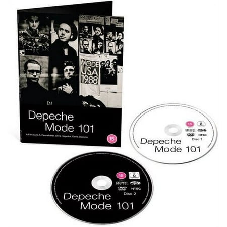 101 [Digital Download]