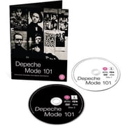 101 DVD, Rhino, Music & Performance