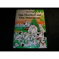 thumbnail image 1 of Pre-Owned 101 Dalmatians (Hardcover) 0831700203 9780831700201, 1 of 1