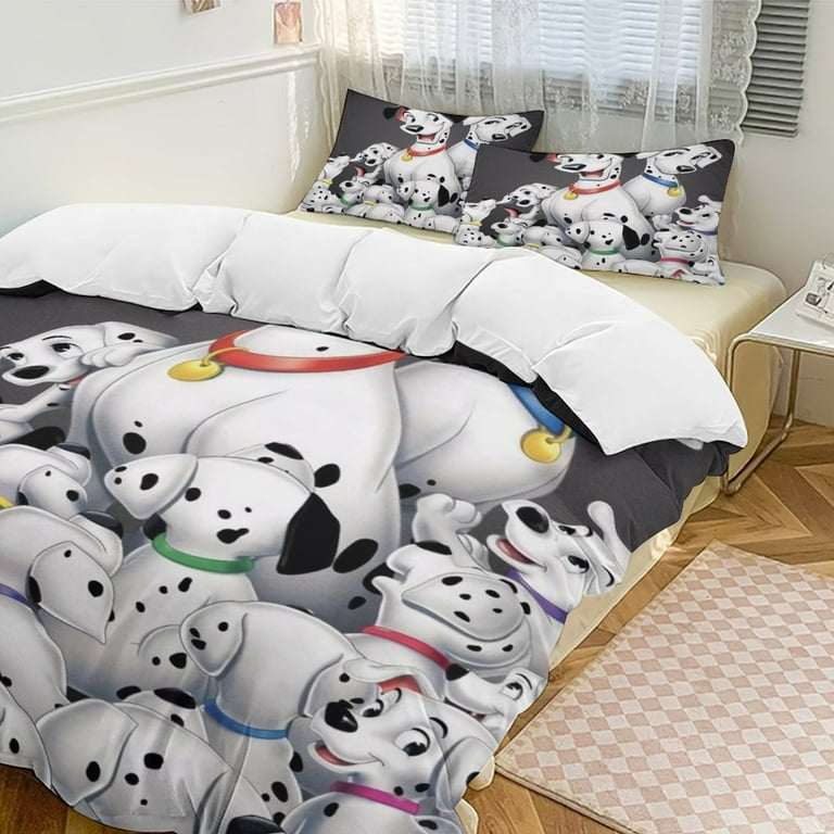 101 dalmatians duvet cover best sale