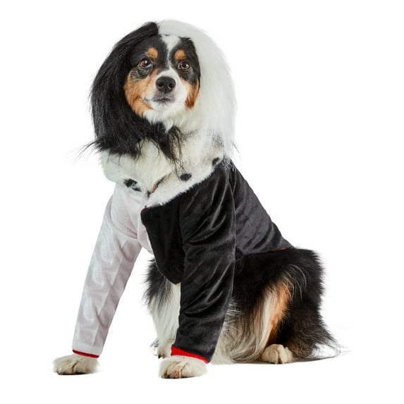 101 Dalmatians: Cruella Deville Pet Costume