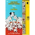 thumbnail image 1 of Pre-Owned 101 Dalmatians (Hardcover) 0307740129 9780307740120, 1 of 1