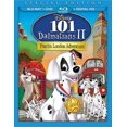 thumbnail image 1 of 101 Dalmatians II: Patch's London Adventure [Blu-ray] NEW, 1 of 2