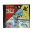 thumbnail image 1 of 101 Dalmatians PC CD - Create Customized Designs, Layouts and Text for Parties, Fun Events, and Other Print Projects, 1 of 5