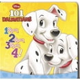 thumbnail image 1 of Pre-Owned 101 Dalmations 1 Spot 2 Spot 3 Spot 4 9781403793645, 1 of 1