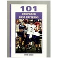 thumbnail image 1 of Pre-Owned 101 Dropback Pass Patterns (Paperback) 1585185914 9781585185917, 1 of 1