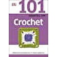 thumbnail image 1 of 101 Essential Tips Crochet: Breaks Down the Subject into 101 Easy-to-Grasp Tips, 1 of 4