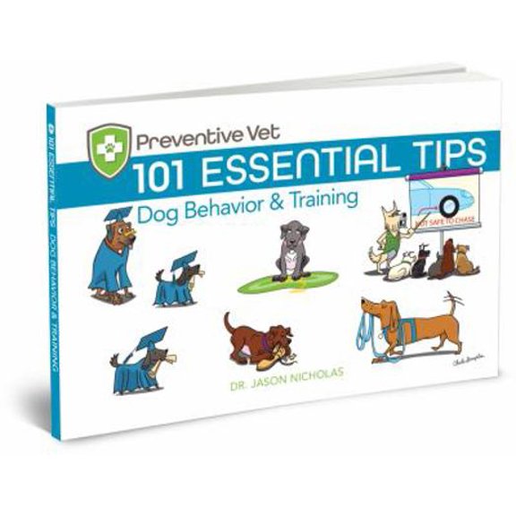 Pre-Owned 101 Essential Tips: Dog Behavior & Training (Paperback) 0988378140 9780988378148