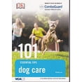 thumbnail image 1 of Pre-Owned 101 Essential Tips: Dog Care Vca Paperback, 1 of 1