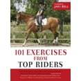 thumbnail image 1 of Pre-Owned 101 Exercises from Top Riders: Top International Riders from the Fields of Dressage, Show Jumping and Eventing (Hardcover) 0715325477 9780715325476, 1 of 1
