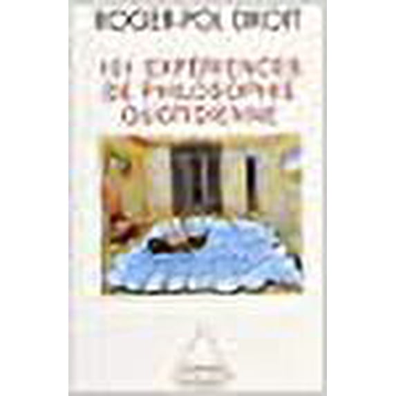 101 Expériences de philosophie quotidienne