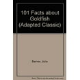 thumbnail image 1 of Pre-Owned 101 Facts about Goldfish (Hardcover) 9780836830170, 1 of 1