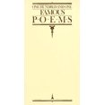 thumbnail image 1 of Pre-Owned 101 Famous Poems (Paperback) 0809288346 9780809288342, 1 of 1