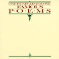 thumbnail image 1 of Pre-Owned 101 Famous Poems (Paperback) 0809288346 9780809288342, 1 of 1