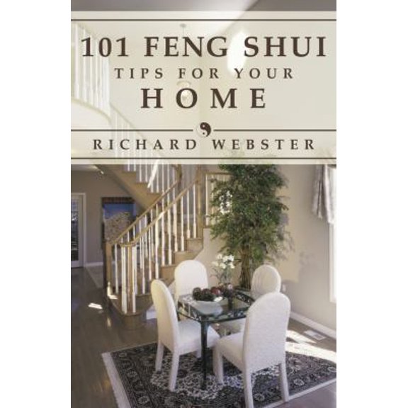 Pre-Owned 101 Feng Shui Tips for Your Home (Feng Shui Series, 1) (Paperback) 1567188095 9781567188097