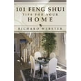 thumbnail image 1 of Pre-Owned 101 Feng Shui Tips for Your Home (Feng Shui Series, 1), 9781567188097, 1567188095, Paperback, First Edition edition, 1 of 1
