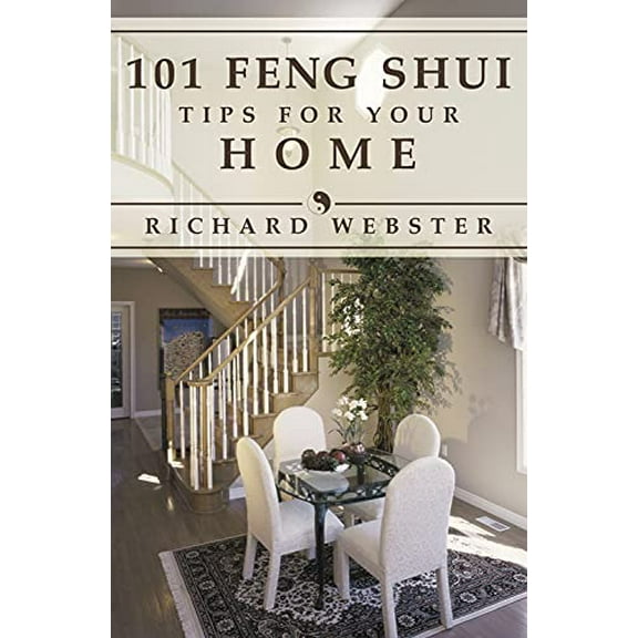 Pre-Owned 101 Feng Shui Tips for Your Home (Feng Shui Series, 1), 9781567188097, 1567188095, Paperback, First Edition edition