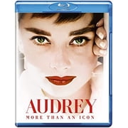 101 Films - Audrey [BLU-RAY]