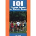 thumbnail image 1 of Pre-Owned 101 Fitness Games for Kids at Camp (Paperback) 158518070X 9781585180707, 1 of 1