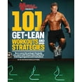 thumbnail image 1 of Pre-Owned 101 Get-Lean Workouts and Strategies (Paperback) 1600787363 9781600787362, 1 of 1