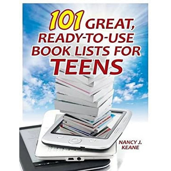Pre-Owned 101 Great, Ready-to-Use Book Lists for Teens 9781610691345 Used