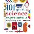 thumbnail image 1 of 101 Great Science Experiments (Paperback) by Neil Ardley, 1 of 1