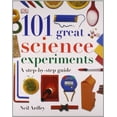 thumbnail image 1 of Pre-Owned 101 Great Science Experiments (Paperback) by Neil Ardley, 1 of 1