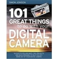 thumbnail image 1 of Pre-Owned 101 Great Things to Do With Your Digital Camera (Paperback) 0715324128 9780715324127, 1 of 1
