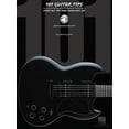 thumbnail image 1 of 101 Guitar Tips: Stuff All the Pros Know and Use, (Paperback), 1 of 1