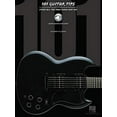 thumbnail image 1 of Pre-Owned 101 Guitar Tips: Stuff All the Pros Know and Use [With CD] (Paperback) 0634053418 9780634053412, 1 of 1