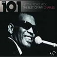 thumbnail image 1 of 101 - HIT THE ROAD JACK: BEST OF RAY CHARLES, 1 of 2