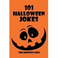 thumbnail image 1 of 101 Halloween Jokes, (Paperback), 1 of 1