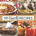 thumbnail image 1 of Pre-Owned 101 Hearty Recipes (Spiral-bound) 1936283719 9781936283712, 1 of 1