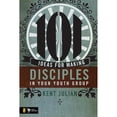 thumbnail image 1 of Pre-Owned 101 Ideas for Making Disciples in Your Youth Group (Paperback) 0310274958 9780310274957, 1 of 1
