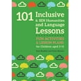 thumbnail image 1 of 101 Inclusive & SEN Humanities and Language Lessons : Fun Activities & Lesson Plans for Children Aged 3-11, 1 of 1