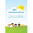 thumbnail image 1 of 101 Learning Activities to Stretch and Strengthen Your Child's Multiple Intelligences, (Paperback), 1 of 1