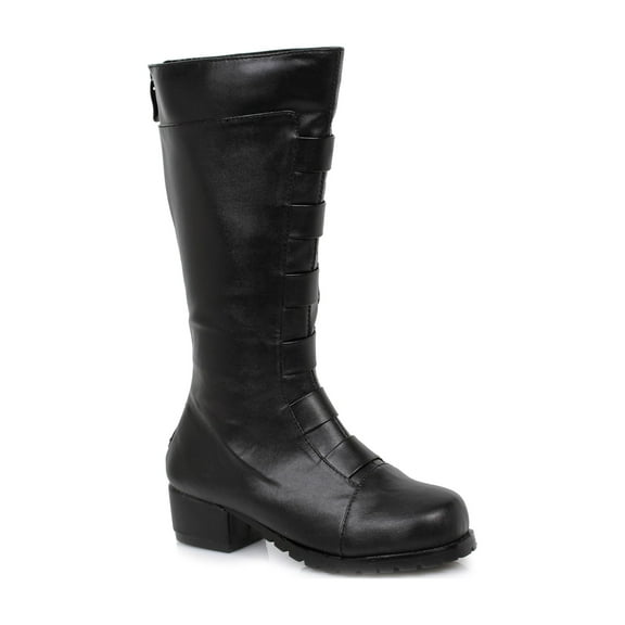 101-MARC, Child Knee High Superhero Boot
