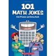 thumbnail image 1 of Pre-Owned 101 Math Jokes Paperback, 1 of 1