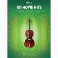 thumbnail image 1 of 101 Movie Hits for Viola, (Paperback), 1 of 1