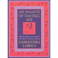 thumbnail image 1 of Pre-Owned 101 Nights of Tantric Sex (Paperback) 9780007132737, 1 of 1