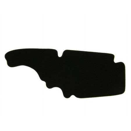 101 Octane Air Filter Foam - Piaggio 50-150cc 4-Stroke