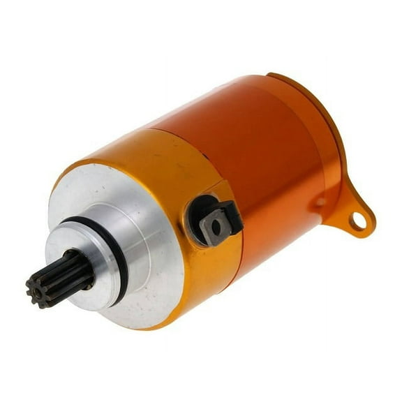 101 Octane High Torque GY6 Starter Motor