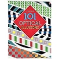 thumbnail image 1 of Pre-Owned 101 Optical Illusions (Hardcover) 079453788X 9780794537883, 1 of 1