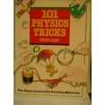 thumbnail image 1 of Pre-Owned One Hundred One Physics Tricks: Fun Experiments with Everyday Materials by Terry Cash (Paperback), Textbooks, English, 1 of 1