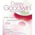 thumbnail image 1 of Pre-Owned 101 Poems That Could Save Your Life (Hardcover) 0002570726 9780002570725, 1 of 1